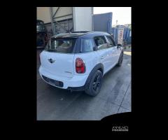 RICAMBI USATI AUTO MINI Countryman 1Â° Serie Benzi