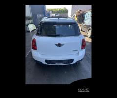 RICAMBI USATI AUTO MINI Countryman 1Â° Serie Benzi