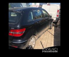 Mercedes classe B 180 cdi ricambi disponibili - 2