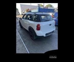 RICAMBI USATI AUTO MINI Countryman 1Â° Serie Benzi - 6