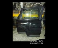 Sportello Post Dx Nissan X-Trail 2010 - 2