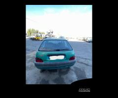 Ricambi Citroen Saxo 1.1 benz 54 cv del 1998 - 16