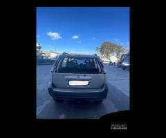 Ricambi Suzuki Ignis 1.3 benz 83 cv del 2000