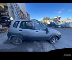 Ricambi Suzuki Ignis 1.3 benz 83 cv del 2000 - 7