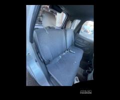 Ricambi Suzuki Ignis 1.3 benz 83 cv del 2000 - 11