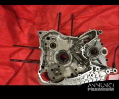 Casse motore ducati 749 seconda serie