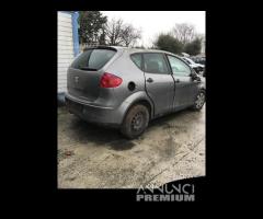 Seat altea 1900 tdi 105 cv ricambi disponibili