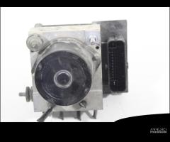 ABS VOLKSWAGEN Polo 5Â° Serie 0 265 239 012 Benzin