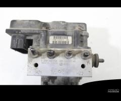 ABS VOLKSWAGEN Polo 5Â° Serie 0 265 239 012 Benzin