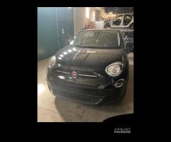 Fiat 500 X 1300 m jet 2021 ricambi disponibili