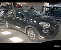 Fiat 500 X 1300 m jet 2021 ricambi disponibili