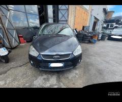 Ricambi Ford C-Max 1.6 TDCi 90cv del 2008