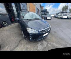 Ricambi Ford C-Max 1.6 TDCi 90cv del 2008