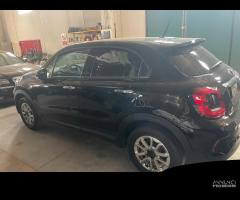 Fiat 500 X 1300 m jet 2021 ricambi disponibili