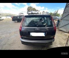 Ricambi Ford C-Max 1.6 TDCi 90cv del 2008