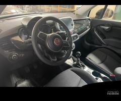 Fiat 500 X 1300 m jet 2021 ricambi disponibili - 6