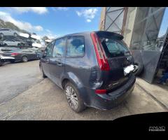 Ricambi Ford C-Max 1.6 TDCi 90cv del 2008