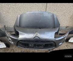 MUSATA COMPLETA CITROEN C3 Serie (09>15)