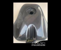 Serbatoio carbonio ducati 748 916 996 998 ms