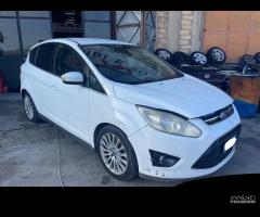 Ricambi Ford C-Max 2.0 TDCi 115cv del 2012