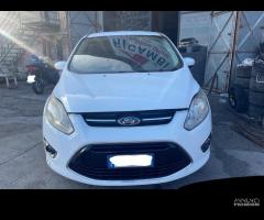 Ricambi Ford C-Max 2.0 TDCi 115cv del 2012