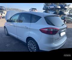 Ricambi Ford C-Max 2.0 TDCi 115cv del 2012