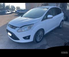 Ricambi Ford C-Max 2.0 TDCi 115cv del 2012