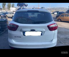 Ricambi Ford C-Max 2.0 TDCi 115cv del 2012 - 6