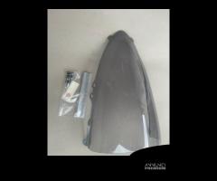 Plexiglass 899 1199 ducati performance fume’