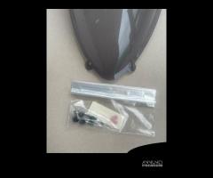 Plexiglass 899 1199 ducati performance fume’