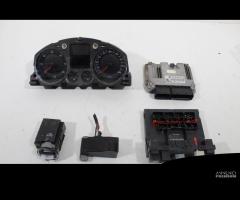 KIT CHIAVE KIT CENTRALINA MOTORE VOLKSWAGEN Passat - 1