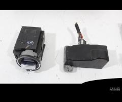 KIT CHIAVE KIT CENTRALINA MOTORE VOLKSWAGEN Passat - 4