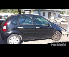 Ricambi Citroen C3 1.4 HDi - 1