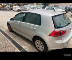 Volkswagen Golf 7 ricambi disponibili