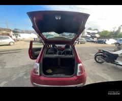 Ricambi Fiat 500 1.3 MTJ 75cv del 2009 - 12