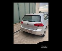 Volkswagen Golf 7 ricambi disponibili