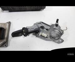 KIT CHIAVE KIT CENTRALINA MOTORE OPEL Astra H Berl - 4