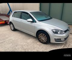 Volkswagen Golf 7 ricambi disponibili