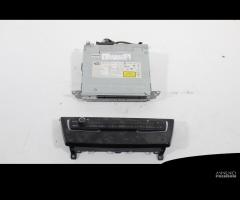 AUTORADIO BMW Serie 2 Gran Tourer (F46) (14>)