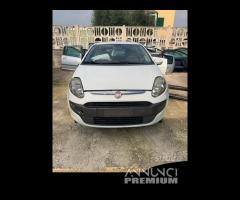 Fiat punto evo ricambi disponibili - 1