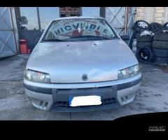 Ricambi Fiat Punto 1.9 JTD 80cv del 2003