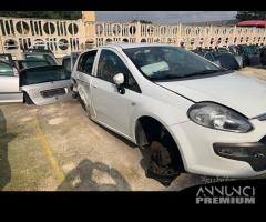 Fiat punto evo ricambi disponibili - 2