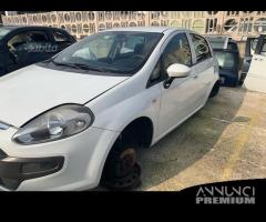 Fiat punto evo ricambi disponibili - 3