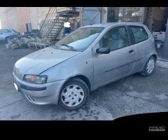 Ricambi Fiat Punto 1.9 JTD 80cv del 2003