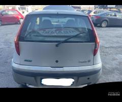 Ricambi Fiat Punto 1.9 JTD 80cv del 2003