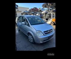 RICAMBI USATI AUTO OPEL Meriva 1Â° Serie Diesel 1.