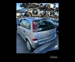 RICAMBI USATI AUTO OPEL Meriva 1Â° Serie Diesel 1.