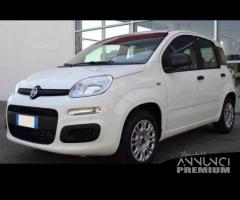 Ricambi Fiat Panda 2014