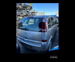 RICAMBI USATI AUTO OPEL Meriva 1Â° Serie Diesel 1.