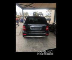 Mercedes ML 320 cdi sport ricambi disponibili